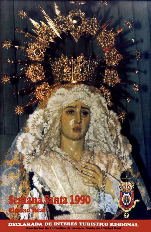 Semana Santa en Ciudad Real  